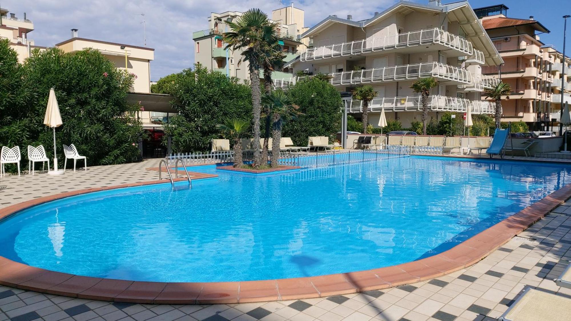 De Paris Lido Di Savio