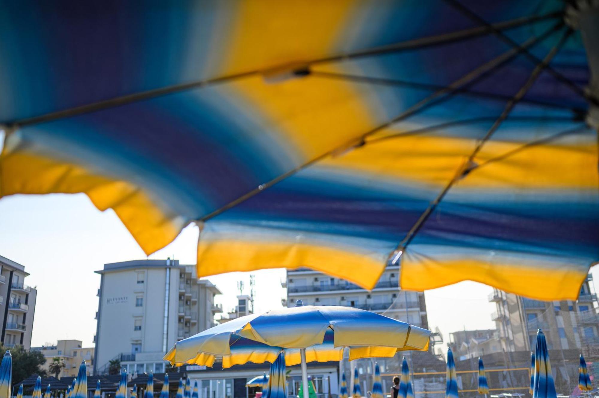 De Paris Hotel Lido Di Savio