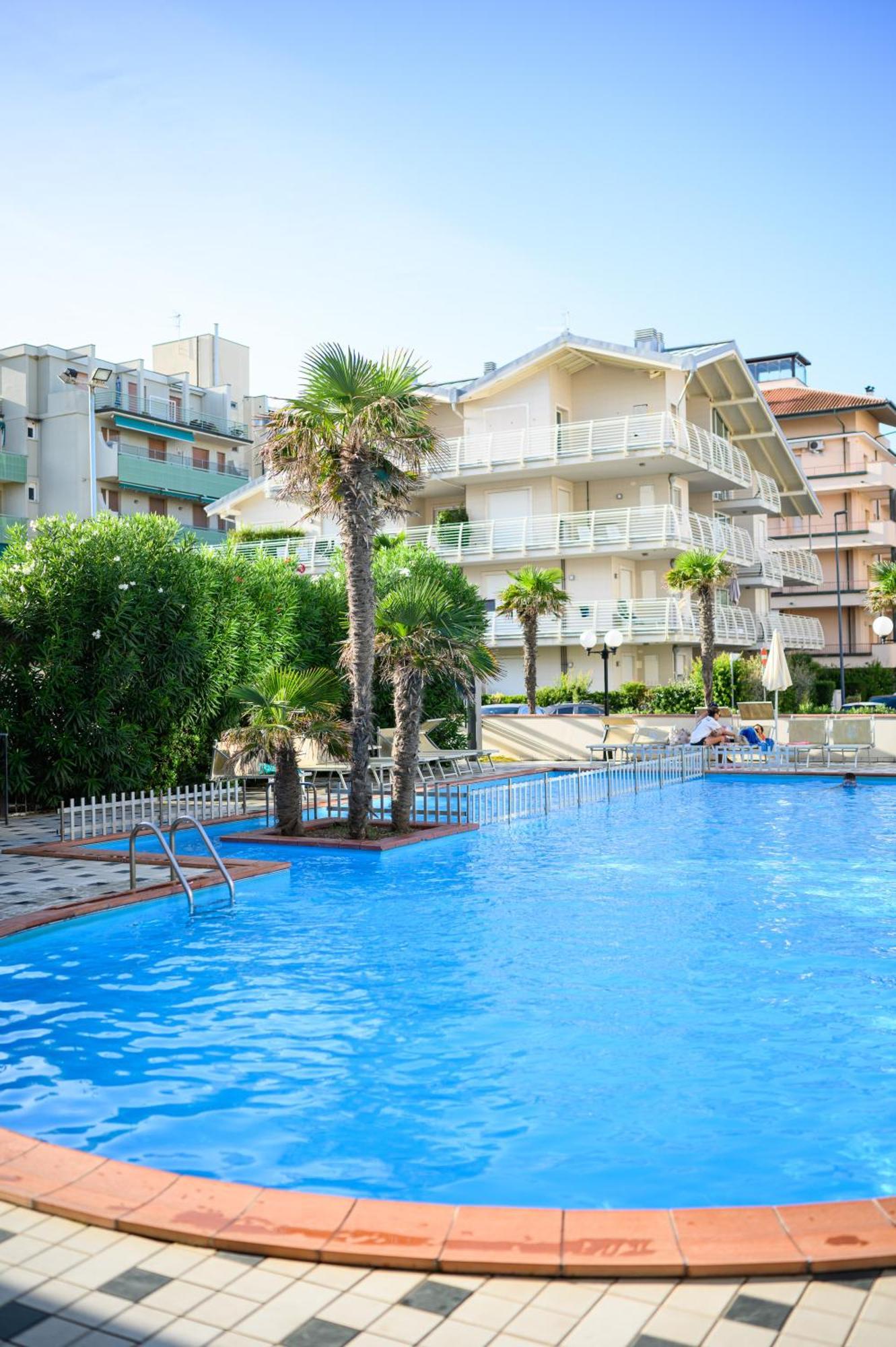 Hotel De Paris Lido Di Savio