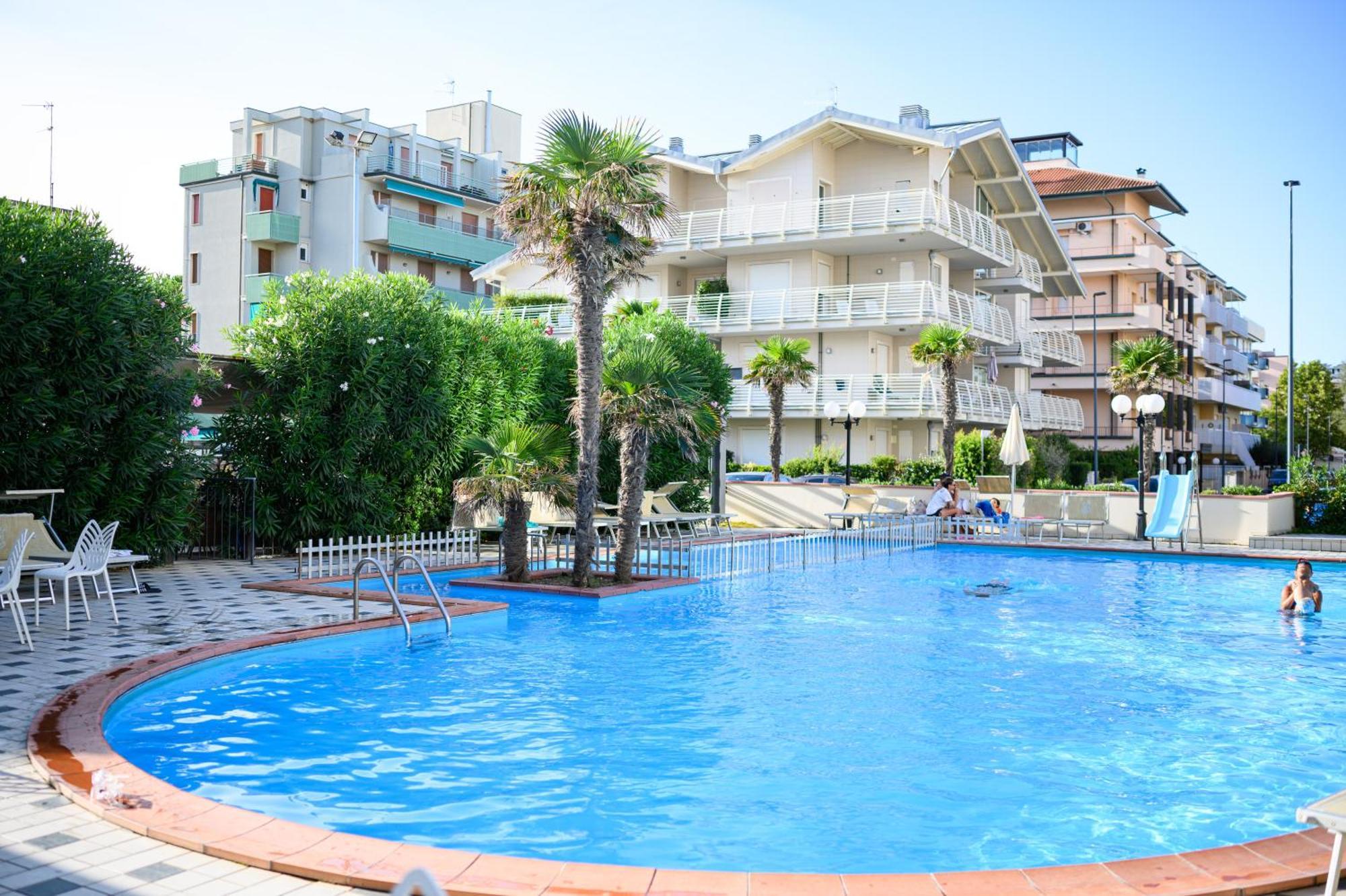 Hotel De Paris Lido Di Savio